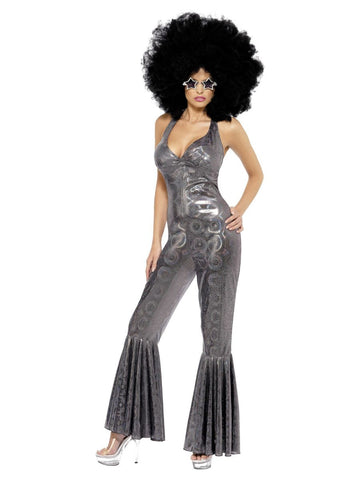 Disco Diva Catsuit