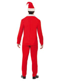 Santa Cool Suit