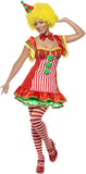 Boo Boo The Clown