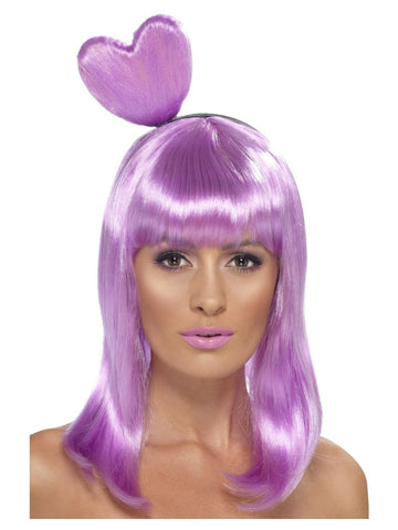 Candy Queen Wig