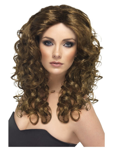 Glamour Wig