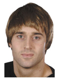 Short Male Wig