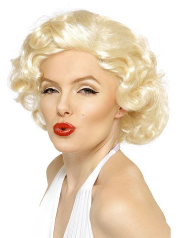 Bombshell Wig (Marilyn Monroe)