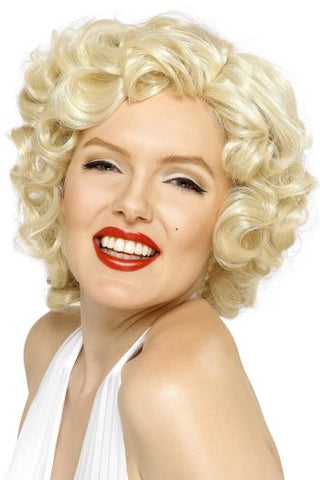 Marilyn Monroe Wig