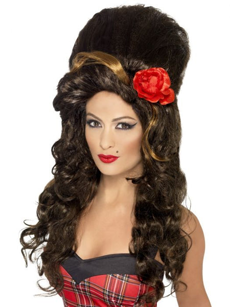 Rehab Wig (Amy Winehouse)