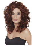 Auburn Wig