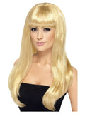 Blonde Babelicious Wig