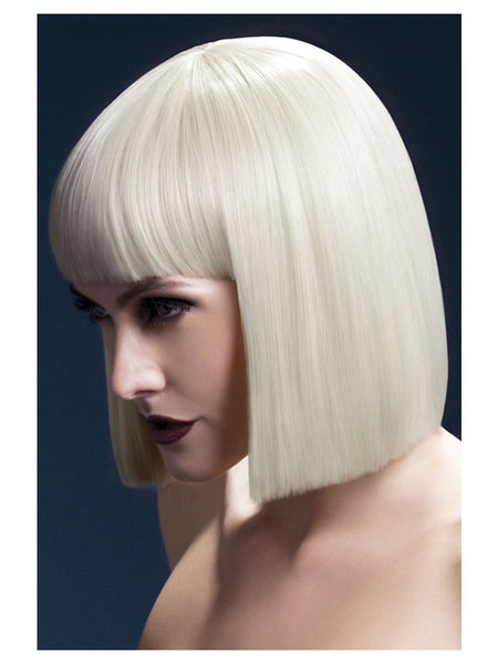 Blonde Lola - Fever Wig