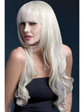 Blonde Yasmin - Fever Wig