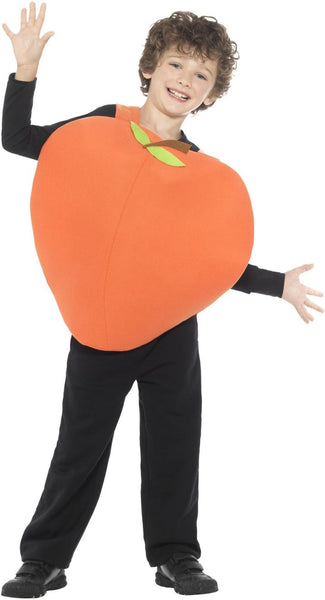 Children's Peach Costume