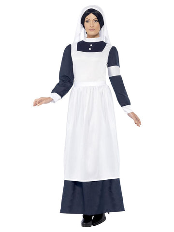Great War Nurse Costume