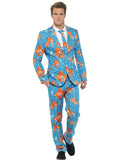 Goldfish Standout Suit