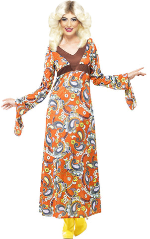 Woodstock Maxi