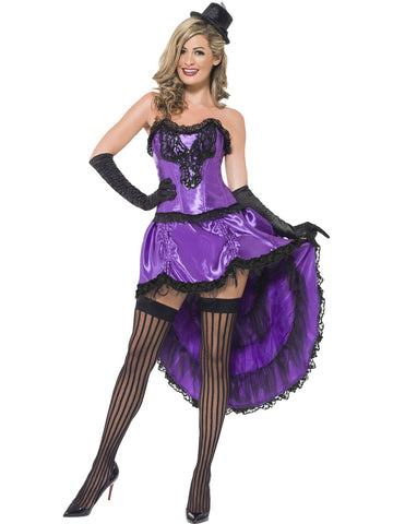 Burlesque Glamour