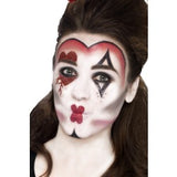 Queen Of Hearts Make Up Kit
