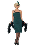 Flapper Costume