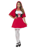 Red Riding Hood Costume