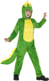 Deluxe Crocodile Costume - Child