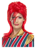 Space Superstar Wig