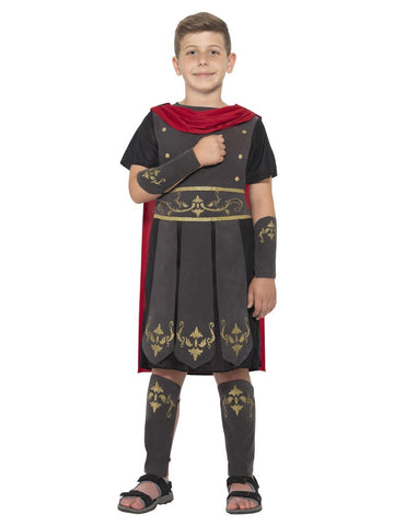 Roman Soldier Costume