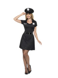 Special Constable Costume