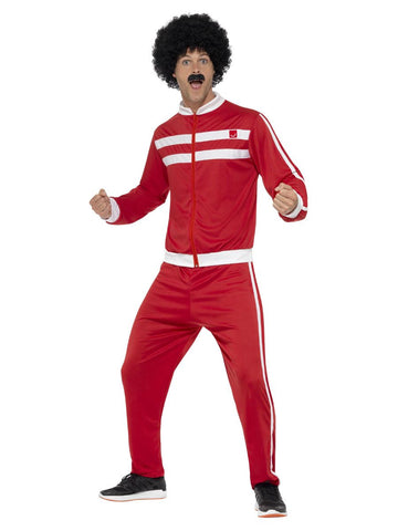 Scouser Tracksuit