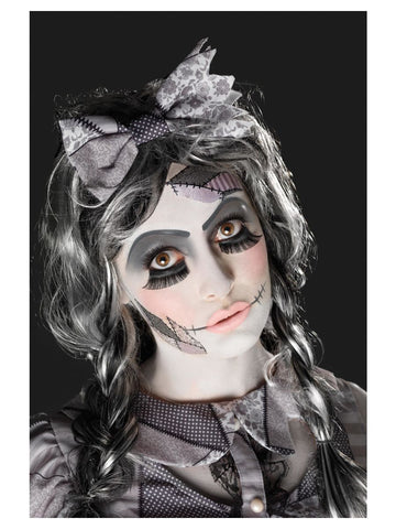 Damaged Doll Make-Up Kit