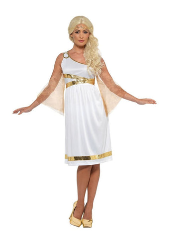 Grecian Costume