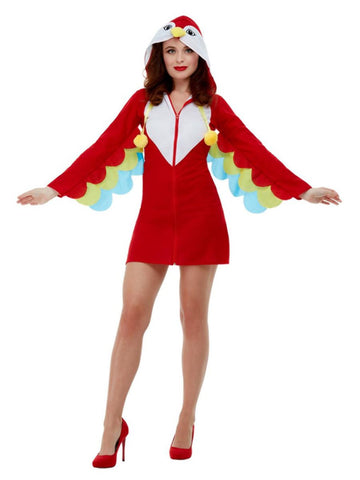 Parrot Costume