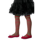Kids Christmas tights