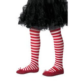 Kids Christmas tights