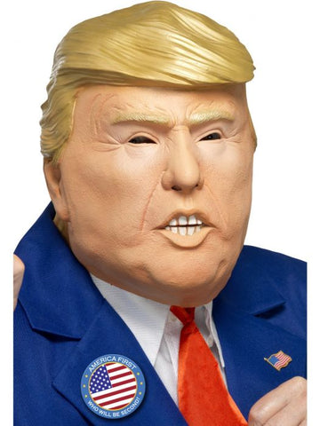 President Mask (Donald Trump)