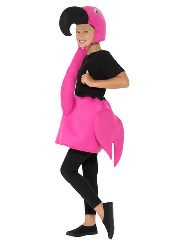 Flamingo Costume - Kids