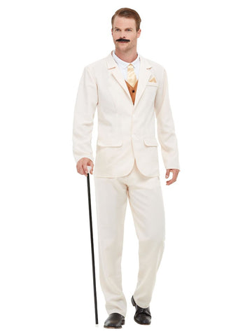 Roaring 20's  Gentleman's Costume