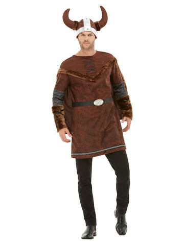 Viking Barbarian Costume