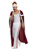 Queen (Freddie Mercury) Deluxe Royal Costume