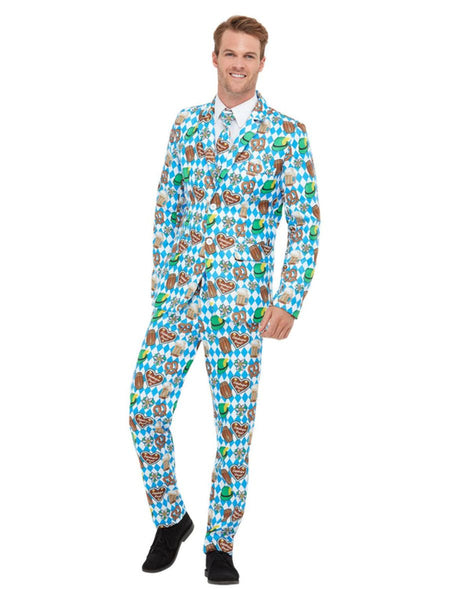 Oktoberfest Standout Suit