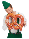 Inflatable Pretzel