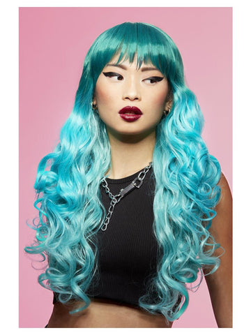 Manic Panic Mermaid Wig