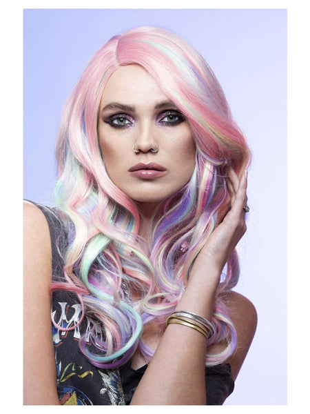 Manic Panic Unicorn Dream Wig