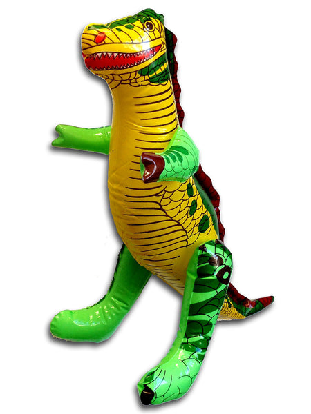 Inflatable Dinosaur