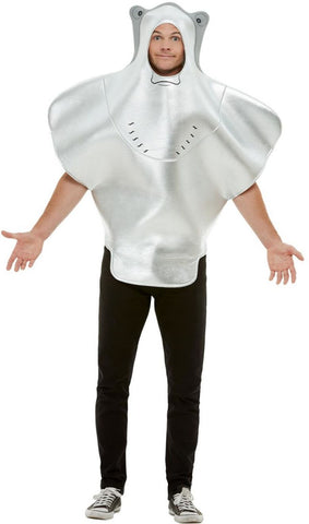 Stingray Costume