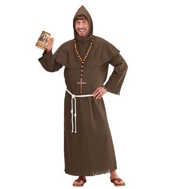 Friar Tuck (Monk)