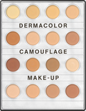 Camouflage Mini-Palette