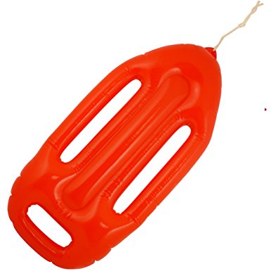 Inflatable Life Saver Float