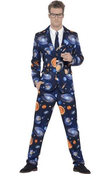 Space Standout Suit