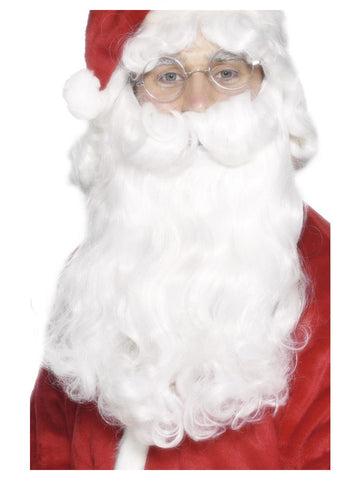 Santa Beard