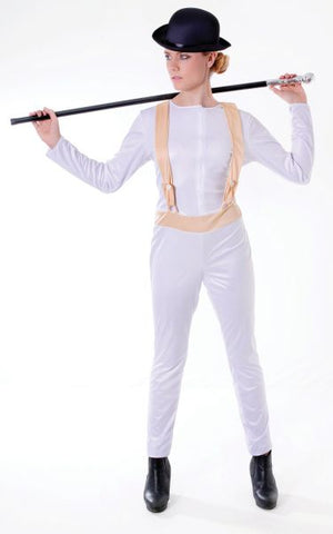 Clockwork Orange Female