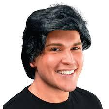 Side Parting Wig