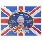 King Charles III Coronation Flags and Bunting